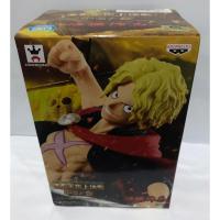 ราคา แมวทอง Banpresto Figure Colosseum Sabo Lot.JP โมเดลวันพีช ซาโบ้ (22155120090)