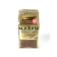 ราคา กาแฟ maxim 180g สีทอง กาแฟแมกซิม สีทอง กาแฟAGF maximrefill พร้อมส่ง (679995807)