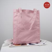 ราคา [มีนาคม] Burberry Counter Gift Cosmetic Bag Burberry Canvas Tote Bag Large Capacity Storage Portable Handbag (45754980707)