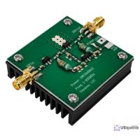 ราคา Uequilib 1 ชิ้น DIY อุปกรณ์เสริม 1-930MHz 2W RF Broadband Power Amplifier โมดูลสําหรับวิทยุ FM HF VHF ใหม่ (41474894386)