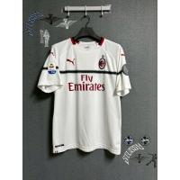 ราคา MILAN 2018 - 2019 AWAY FOOTBALL SHIRT SOCCER JERSEY PUMA (42513549981)