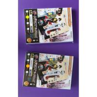 ราคา A4 Digital Ivory card สีขาว 230g & 180g. ราคาจาก RM18.00~20.00/R (22469164222)