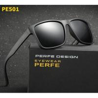 ราคา แถมฟรี สายคล้องแว่น <<สินค้าส่งจากไทย>> แว่นตากันแดด PERFE รุ่น 501 (12127994960)