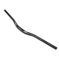 ราคา WAKE แฮนด์จักรยานอลูมิเนียมเสือภูเขา ขนาด 31.8X720/780 มม. แบบยก Riser Handlebar (สีดำ) (6777319553)