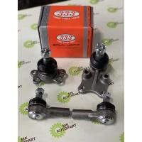 ราคา TFR ลูกหมากปีกนกบน ล่าง คันชักสั้น คันส่งอันกลาง กล้องยา สลักปีกนกบน ISUZU TFR CAMEO RODEO 333 (6831816759)