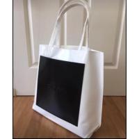 ราคา กระเป๋าสะพายใบใหญ่ DKNY (14803988225)