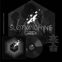 ราคา Vinyl Slot Machine อัลบั้ม Grey (27201338296)
