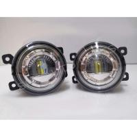 ราคา ไฟตัดหมอก HONDA CITY ปี 2012-2013 ,HONDA JAZZ ปี 2015 ,FORD FOCUS ปี 2006 ,FORD FIESTA ปี 2008 LED (4155799239)