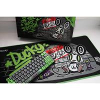 ราคา DUCKY ONE 2 MINI Year Of The Rat Limited Edition Keyboard (Brown Switch) Gaming คีย์บอร์ด เกมมิ่ง หายากมาก (20970534649)