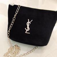 ราคา YSL Beaute VIP Gift ซองสะพาย จาก เคาท์เตอร์ YSL Beaute ของแท้ (8521460984)