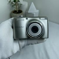 ราคา Nikon coolpix L23(รุ่นหายาก)รุ่นคุณเจนเย่ (29286923936)