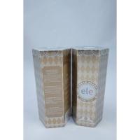 ราคา ELE cc cream spf50 PA+++ 50g (113267378)