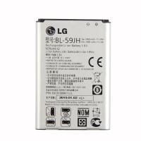 ราคา แบตเตอรี่ LG BL-59JH สำหรับ LG Optimus F3Q D520 Optimus F5 AS870 Optimus F6 D500 Lucid2 (5326234650)