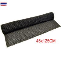 ราคา แผ่นรองกันลื่น แผ่นยางกันลื่น แผ่นยาง Anti-Slip Mat 45x125cm แผ่นpvcติดพื้น แผ่นยางปูพื้นกันลื่น (44800803523)