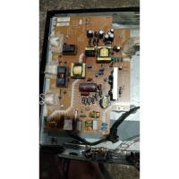 ราคา PSU POWER SUPPLY TV SANYO 24K50 PSU 24K50 พาวเวอร์ซัพพลาย SANYO 24K50 (27243495497)