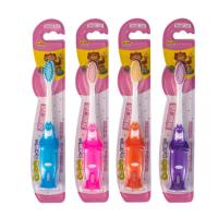 ราคา ส่งจากไทย แปรงสีฟันเด็ก 3-12 ขวบ แปรงสีฟันเด็กขนนุ่ม แปรงฟันเด็กขนนุ่มพิเศษ แปรงสีฟัน สำหรับเด็ก (28917325610)