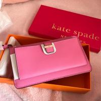 ราคา กระเป๋าสตางค์ Kate spade แท้ (308644246)