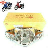 ราคา ไฟหน้า จานฉาย โคมไฟ honda Wave110i 2009 2018 เวฟ110i ตั้งแต่year 2009-2018 (42163546195)