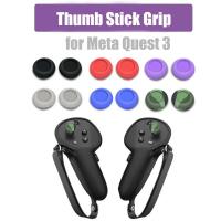 ราคา ฝาครอบปุ่มกดควบคุม VR กันลื่น สําหรับ Meta Quest 3 (23383970681)