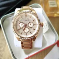 ราคา FOSSIL CARISSA BQ3061 (1438929790)