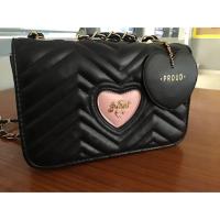 ราคา PROUD กระเป๋าสะพายข้างมือ2 สภาพนางฟ้า (5162760992)