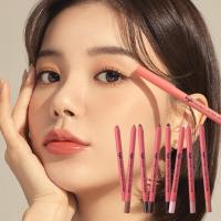 ราคา [Keybo] Double Lasting Gel Eyeliner (9 สี) - Slim Waterproof & Smudge-proof Gel Pencil for Eyeliner & Aegyo-sal K-Beauty (57155732715)
