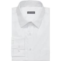 ราคา Leisure Fashion Van Heusen Chemise Habillée en Popeline Unie Coupe Régulière Homme (25934152922)