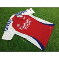 ราคา เสื้อบอลแท้ ทีมอาร์เซนอล ชุดเหย้า ปี 2024/25 เสื้ออาร์เซนอล ADIDAS Arsenal (28604938652)