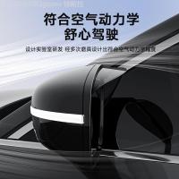 ราคา 【LeapMotor C10-2025】 เหมาะสำหรับ Leapmo T03/C10/C11/C01 กระจกสะท้อนแสงด้านหลัง,Rain Shield,คิ้วกันน (49154812481)