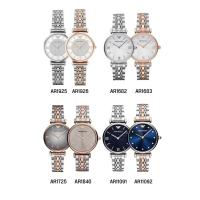 ราคา Women’s watch รุ่น AR1925 AR1926 AR1682 AR1683 AR1725 AR1840 AR11091 AR11092 (41015742146)