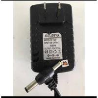 ราคา ADAPTER สายไฟพัดลม เตาปิ้งแก๊ส อะไหล่เตาปิ้งย่าง Nanotech NT-03 (4136045930)