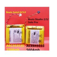 ราคา Suitable for Bea Studio 2/3 Wireless magic sound recorder Solo2/3 pro headphone battery (22645245203)