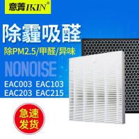 ราคา ไส้กรองสำหรับ Electrolux EAC203-315 และ EFAC103 (43078489706)