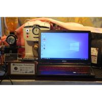 ราคา GAMING NOTEBOOK MSI GL63 8SC-034TH โน้ตบุ๊ก โน้ตบุ๊ค โน๊ตบุ๊ค โน๊ตบุค สเปคดu (27112526336)