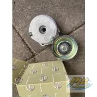 ราคา ลูกลอกดันสายพานNissan Teana J32 tiida xtrail เครื่อง2.0 อะไหล่แท้ ลูกลอกดันสายพานตัวบน (10693370492)