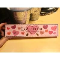 ราคา Too faced Love Flush ปัดแก้มสุดคิ้วท์รูปหัวใจ (1234854378)