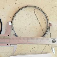 ราคา แหวนลูกสูบ S3Q ตรงรุ่น สินค้านำเข้า อะไหล่ แม็คโคร รถขุด (25754643938)