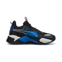 ราคา PUMA 39631102 RS-X PLAYSTATION Black Team Ro (26070391142)