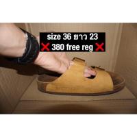 ราคา Birkenstock มือสอง (1425183691)