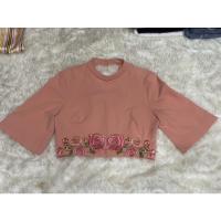 ราคา Misty mynx เสื้อครอป (17841841107)