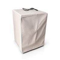 ราคา ผ้าคลุมทุกด้าน เครื่องซักผ้าฝาหน้า ทนแดดทนฝนกันน้ำ ถนอมเครื่องซักผ้าด้วยผ้าเนื้่อหนาพิเศษเกรดPremium (26507021927)