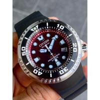 ราคา นาฬิกาข้อมือ Citizen Citizen Promaster Marine Diver’s 300M BN1024-01Z (27387774407)