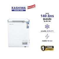 ราคา OXYGEN รุ่น BD-140 ตู้แช่ ตู้แช่เย็น ตู้แช่แข็ง ตู้แช่ฝาบน ความจุ 140 L. (5 คิว ) กำลังไฟ 100 วัตต์ (28921434770)