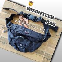 ราคา VOLUNTEER VA1590-18 กระเป๋าคาดเอว กระเป๋าคาดอก กระเป๋าvolunteer (3300647584)