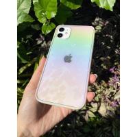 ราคา เคสขอบยาง หลังแข็งใสโฮโลแกรมรุ้ง เล่นแสงสีสวยมากๆ ขอบกล้องยกสูงกว่าเลนส์ คลุมรอบเครื่อง (11401184009)