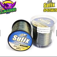 ราคา สายเอ็น Sufix specialist Biggame ม้วนใหญ่ สายโหลด (22533908968)