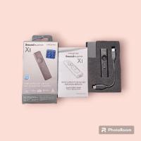 ราคา Creative SOUND BLASTER X1 Super X-Fi (25370711382)