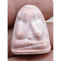 ราคา พระผงปิดตา วัดกุฎโง้ง ปี 2508 พระบ้านๆราคาแบ่งปัน (29212813887)