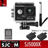 ราคา SJCAM รุ่น SJ5000X Elite