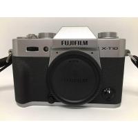 ราคา FUJIFILM X-T10 (BODY) (5869121512)